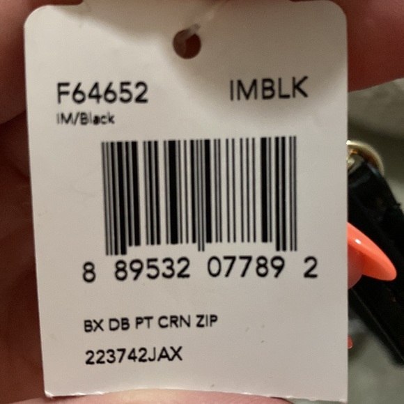 Coach Wristlet - Picture 5 of 5